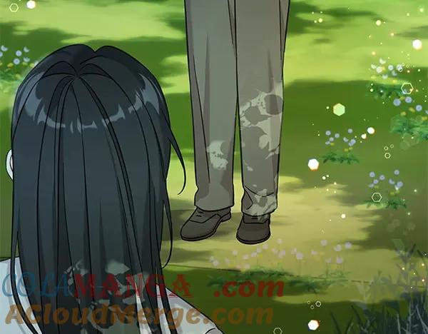 坏蛋们的掌上千金 - 第112话 曾经 - 第29张图