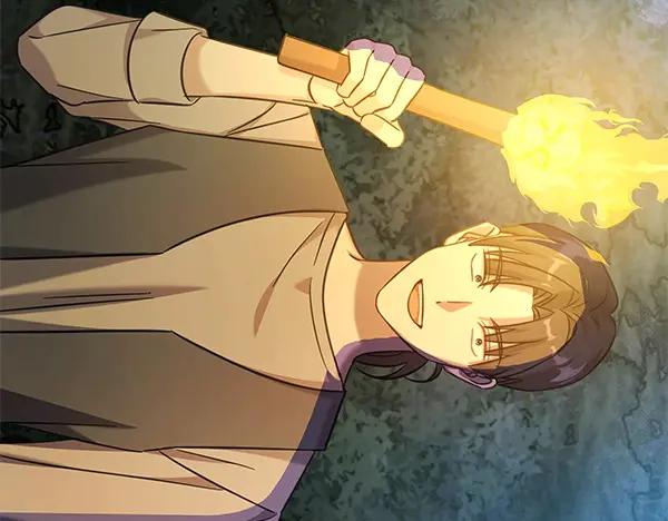 坏蛋们的掌上千金 - 第112话 曾经 - 第110张图