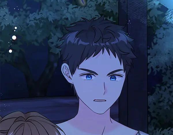 坏蛋们的掌上千金 - 第112话 曾经 - 第103张图