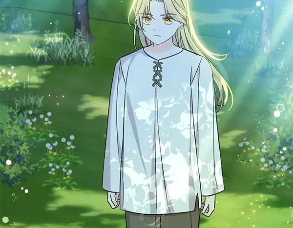 坏蛋们的掌上千金 - 第112话 曾经 - 第28张图