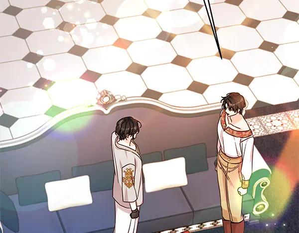 坏蛋们的掌上千金 - 第113话 迟来的道歉 - 第166张图