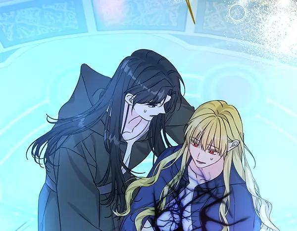 坏蛋们的掌上千金 - 第113话 迟来的道歉 - 第103张图