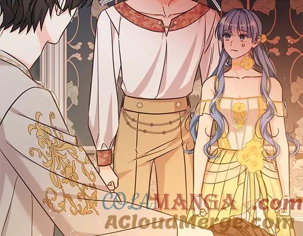 坏蛋们的掌上千金 - 第113话 迟来的道歉 - 第73张图