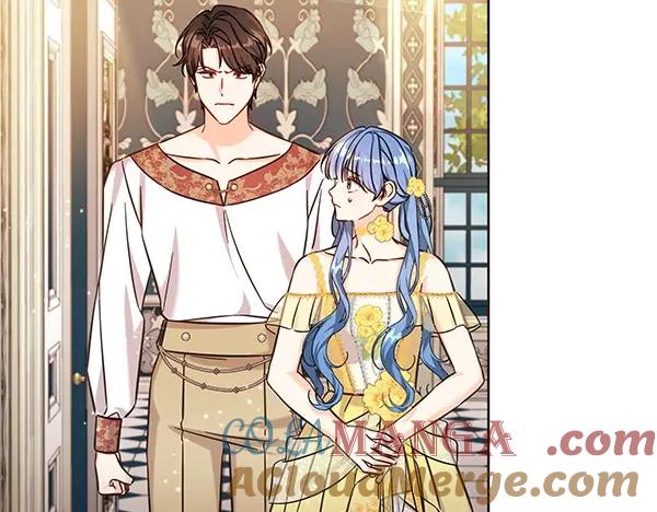 坏蛋们的掌上千金 - 第113话 迟来的道歉 - 第121张图