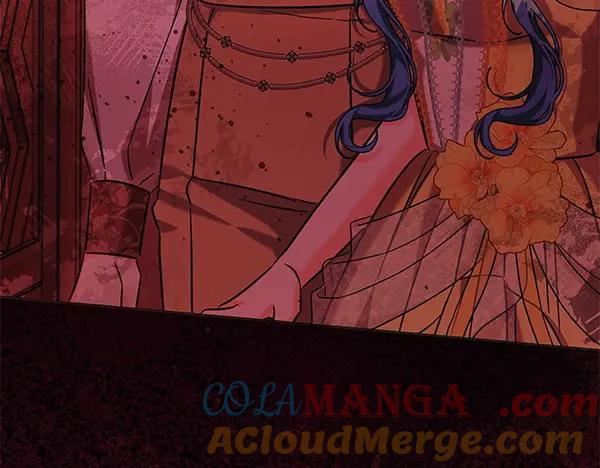 坏蛋们的掌上千金 - 第113话 迟来的道歉 - 第81张图