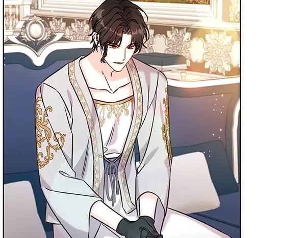 坏蛋们的掌上千金 - 第113话 迟来的道歉 - 第110张图