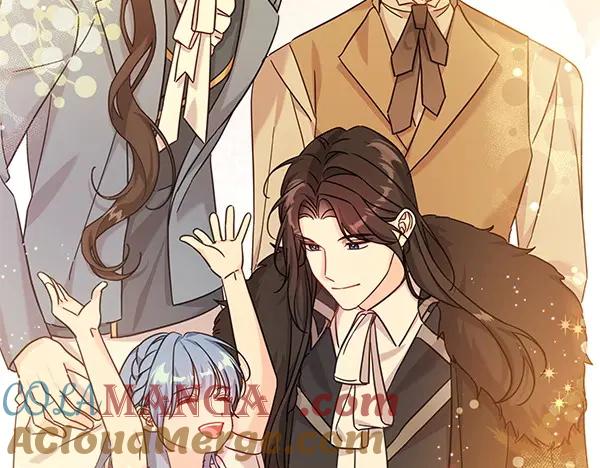 坏蛋们的掌上千金 - 第113话 迟来的道歉 - 第45张图