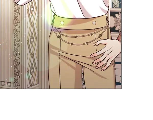 坏蛋们的掌上千金 - 第113话 迟来的道歉 - 第135张图