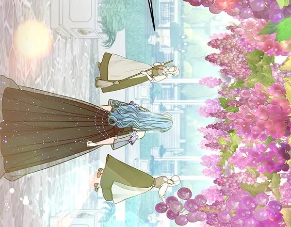 坏蛋们的掌上千金 - 第114话 嘱咐 - 第184张图