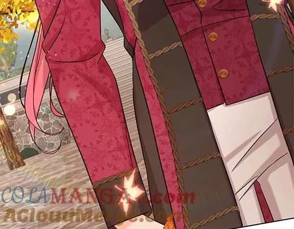 坏蛋们的掌上千金 - 第114话 嘱咐 - 第197张图