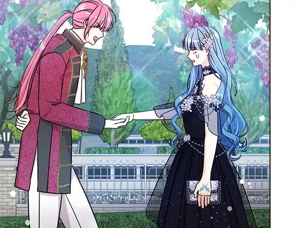 坏蛋们的掌上千金 - 第114话 嘱咐 - 第212张图