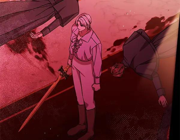 坏蛋们的掌上千金 - 第114话 嘱咐 - 第56张图