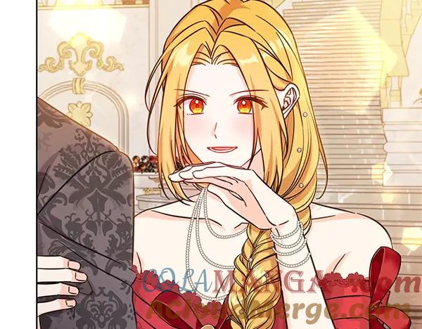 坏蛋们的掌上千金 - 第114话 嘱咐 - 第165张图