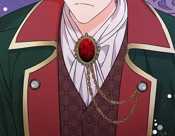 坏蛋们的掌上千金 - 第114话 嘱咐 - 第130张图