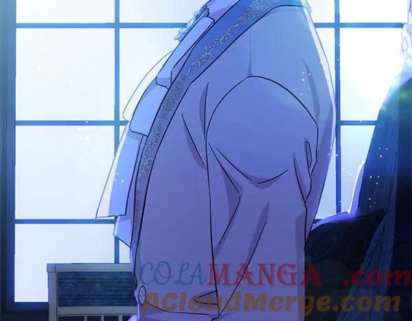 坏蛋们的掌上千金 - 第114话 嘱咐 - 第41张图