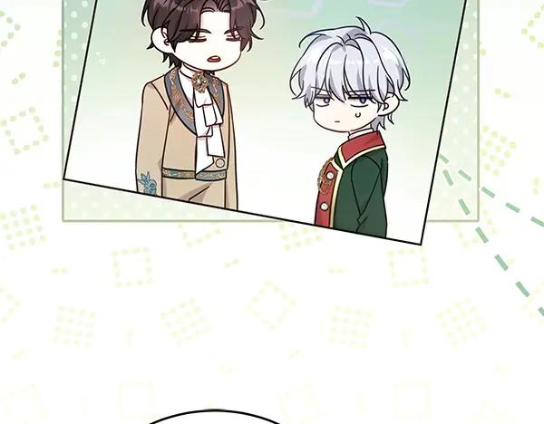 坏蛋们的掌上千金 - 第114话 嘱咐 - 第124张图