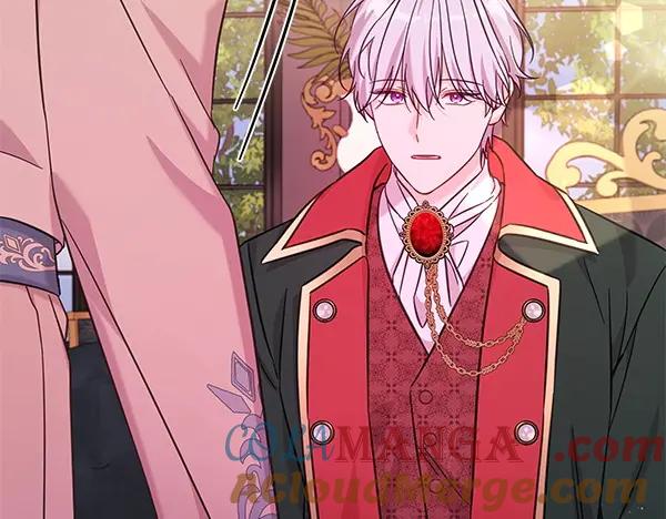 坏蛋们的掌上千金 - 第114话 嘱咐 - 第121张图