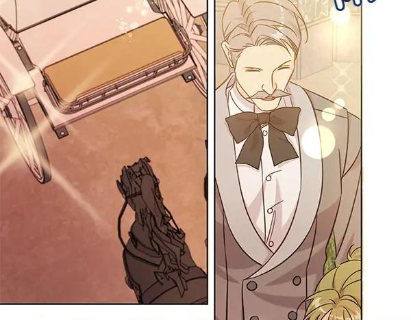 坏蛋们的掌上千金 - 第114话 嘱咐 - 第136张图