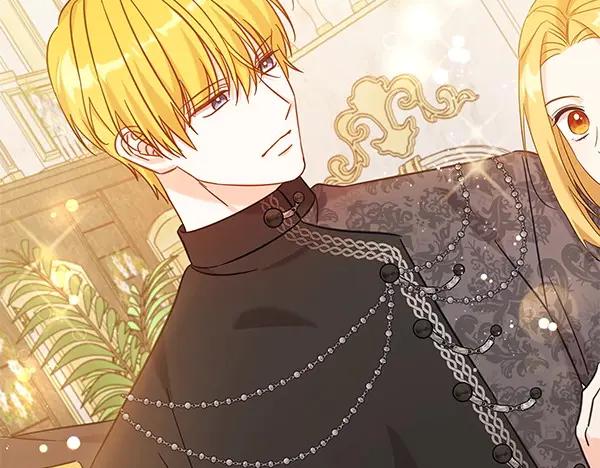 坏蛋们的掌上千金 - 第114话 嘱咐 - 第160张图