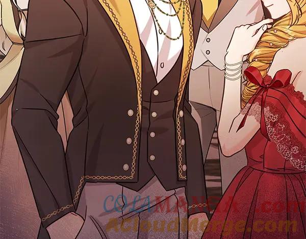 坏蛋们的掌上千金 - 第114话 嘱咐 - 第169张图