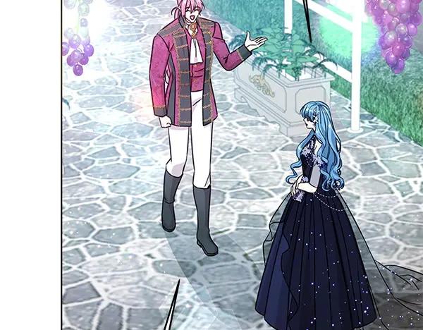 坏蛋们的掌上千金 - 第114话 嘱咐 - 第200张图