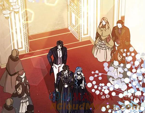 坏蛋们的掌上千金 - 第114话 嘱咐 - 第145张图