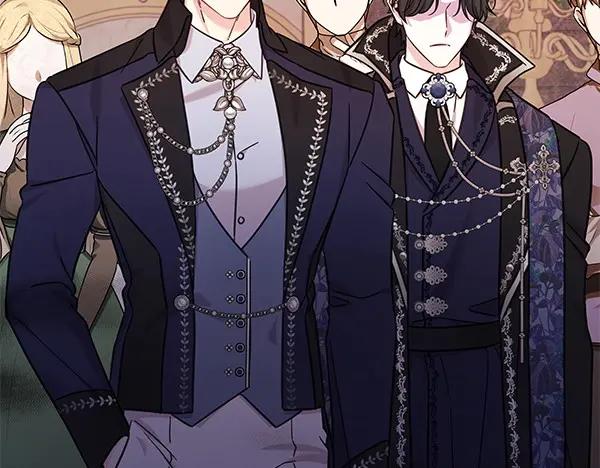 坏蛋们的掌上千金 - 第115话 闹剧 - 第107张图