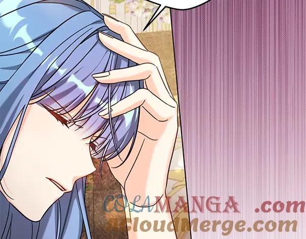 坏蛋们的掌上千金 - 第115话 闹剧 - 第117张图