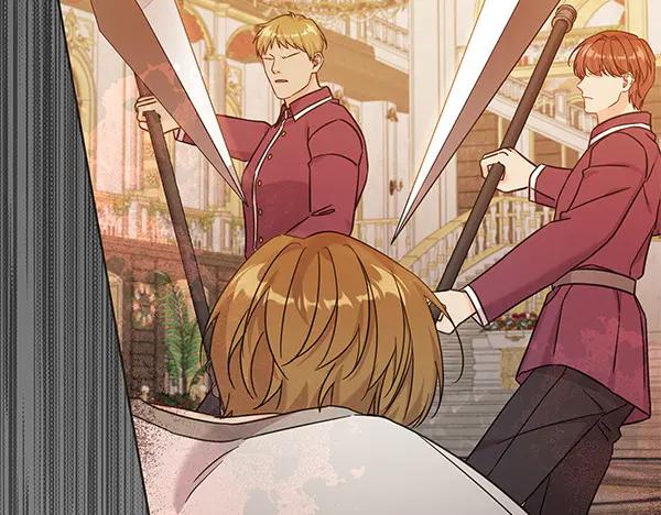 坏蛋们的掌上千金 - 第115话 闹剧 - 第136张图