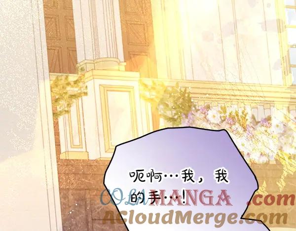 坏蛋们的掌上千金 - 第115话 闹剧 - 第129张图