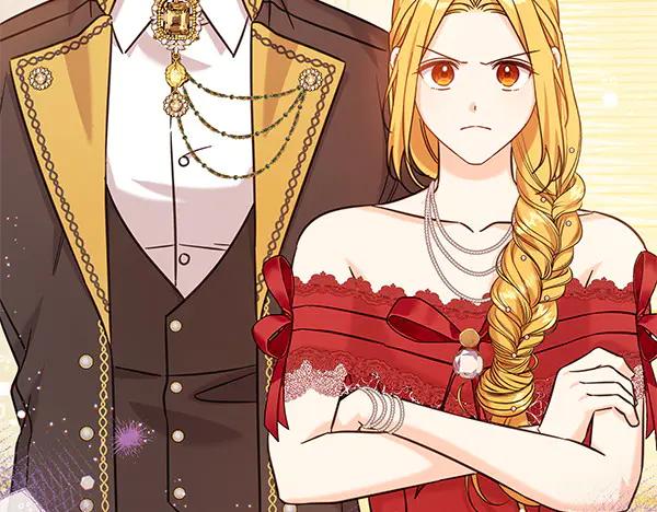 坏蛋们的掌上千金 - 第115话 闹剧 - 第74张图