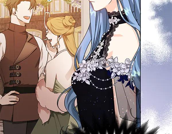 坏蛋们的掌上千金 - 第115话 闹剧 - 第86张图