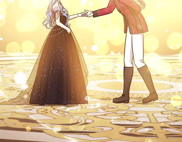 坏蛋们的掌上千金 - 第115话 闹剧 - 第64张图