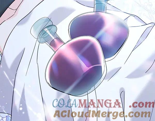 坏蛋们的掌上千金 - 第115话 闹剧 - 第13张图