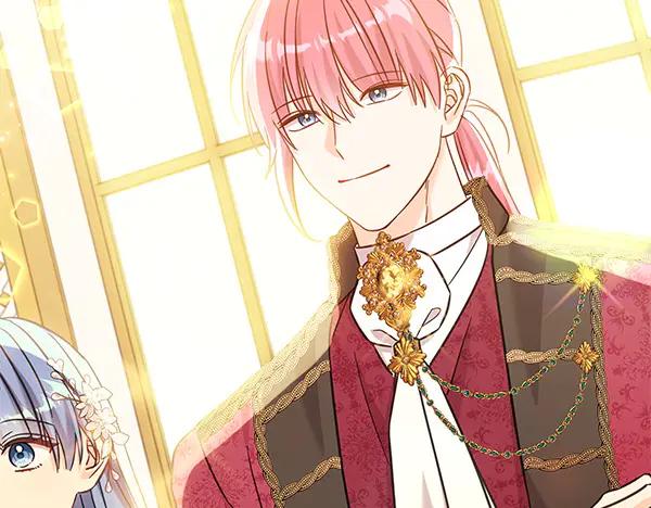 坏蛋们的掌上千金 - 第115话 闹剧 - 第58张图