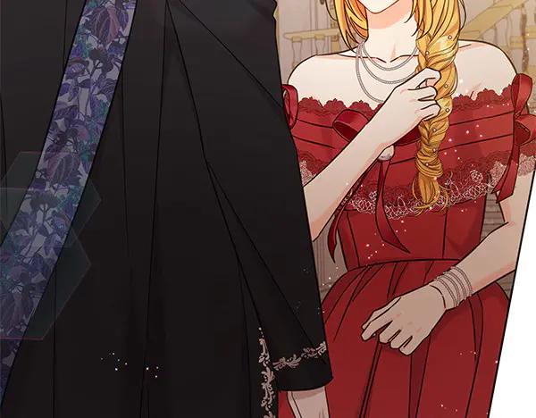 坏蛋们的掌上千金 - 第115话 闹剧 - 第150张图