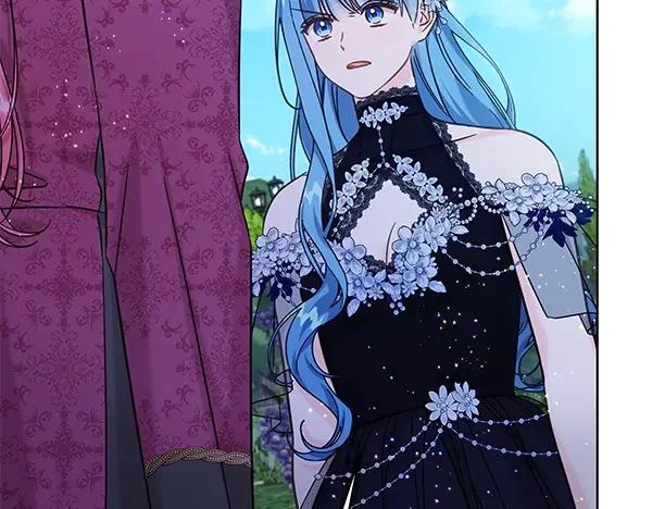 坏蛋们的掌上千金 - 第115话 闹剧 - 第7张图