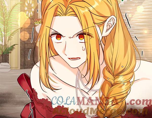 坏蛋们的掌上千金 - 第115话 闹剧 - 第153张图