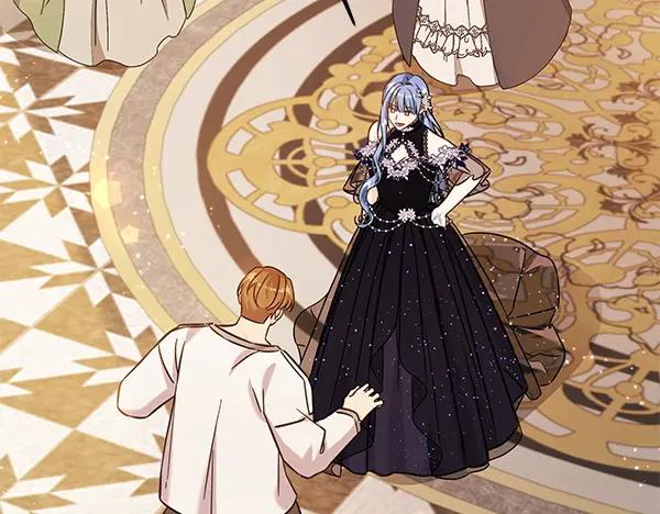 坏蛋们的掌上千金 - 第115话 闹剧 - 第96张图