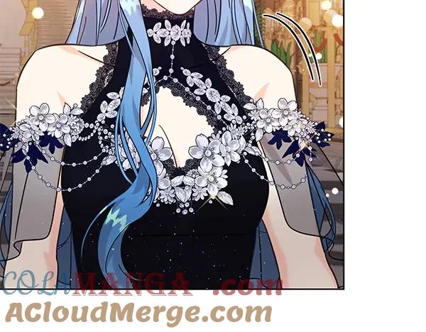 坏蛋们的掌上千金 - 第115话 闹剧 - 第213张图