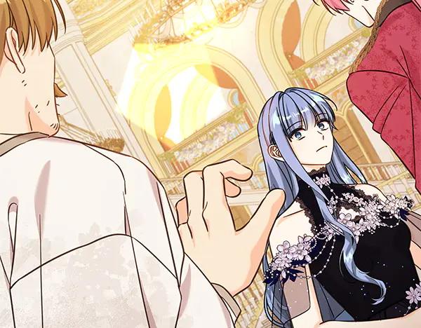 坏蛋们的掌上千金 - 第115话 闹剧 - 第82张图