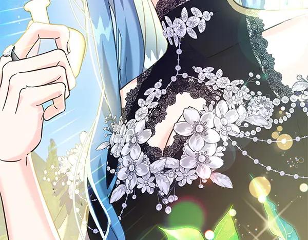 坏蛋们的掌上千金 - 第115话 闹剧 - 第51张图