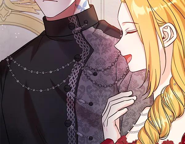 坏蛋们的掌上千金 - 第115话 闹剧 - 第194张图