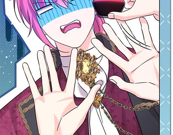 坏蛋们的掌上千金 - 第115话 闹剧 - 第30张图