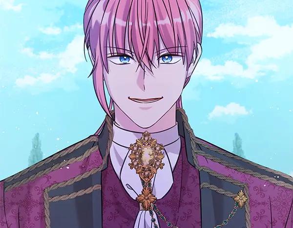 坏蛋们的掌上千金 - 第115话 闹剧 - 第22张图