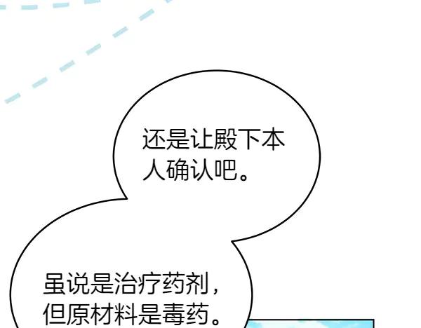 坏蛋们的掌上千金 - 第115话 闹剧 - 第32张图