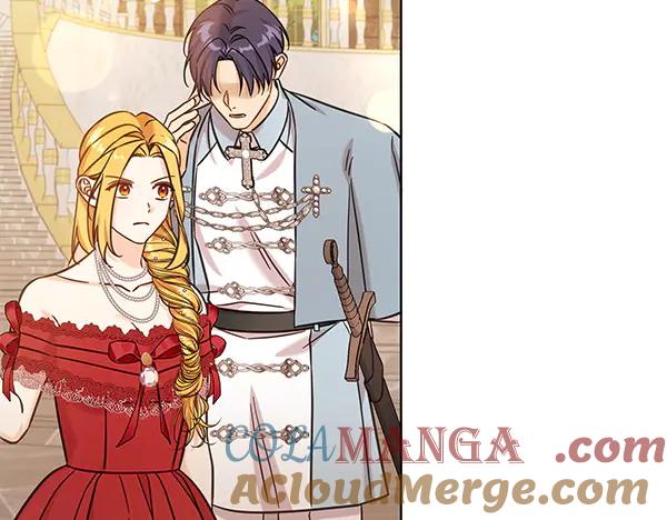 坏蛋们的掌上千金 - 第115话 闹剧 - 第197张图