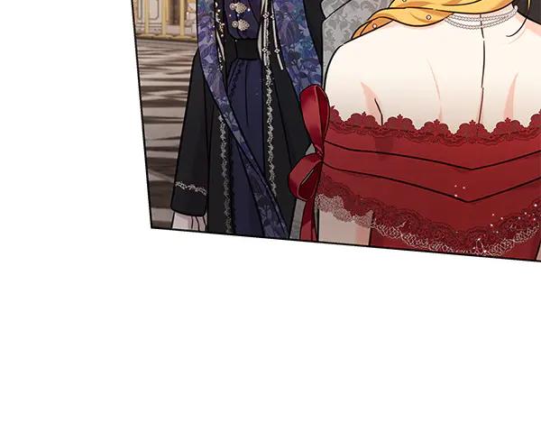 坏蛋们的掌上千金 - 第115话 闹剧 - 第167张图