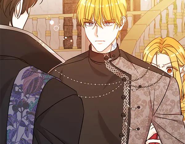 坏蛋们的掌上千金 - 第115话 闹剧 - 第159张图