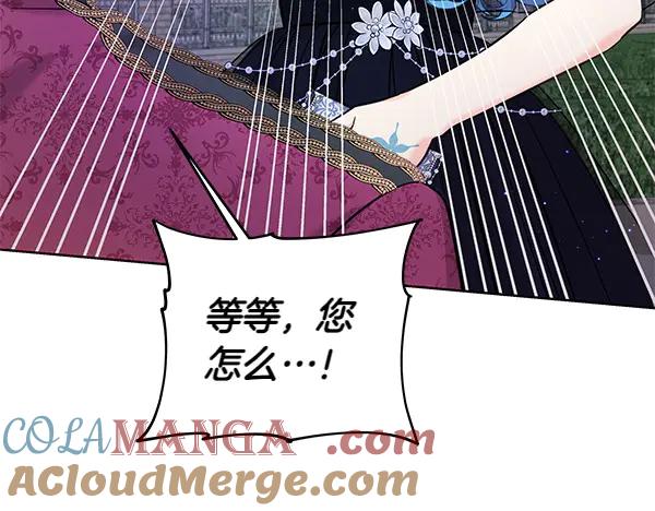 坏蛋们的掌上千金 - 第115话 闹剧 - 第41张图